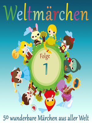 cover image of Weltmärchen
